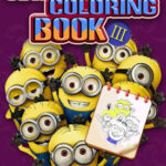 Coloriage Minions