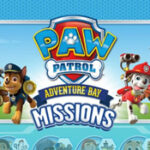 Missions Pat Patrouille