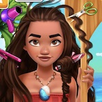 Moana Coiffure