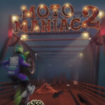 MOTO MANIAC 2