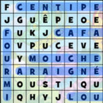 Soupe de Lettres Insectes