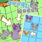 Puzzle logique de la souris