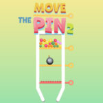 MOVE THE PIN 2