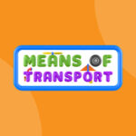 Jeu des Moyens de Transport