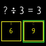 Multiples de 3