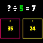 Multiples de 5