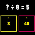 Multiples de 8