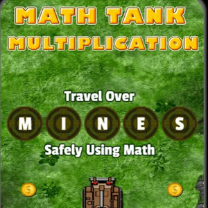 Multiplications avec le Tank