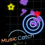 Music Catch: Attraper les Symboles
