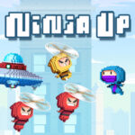 Ninja Up