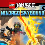 Ninjago Skybound