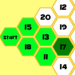 Nombres 11-20 en portugais