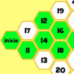 Numéros de 11 à 20 en Espagnol