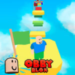 OBBY BLOX Parkour