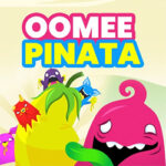 Oomee Fête de la Piñata