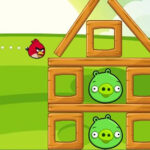 Angry Birds Originaux