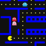 Pacman en ligne