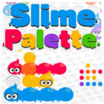 Palette Slime Logique