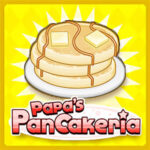 Papa Louie’s PanCakeria