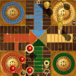 Parcheesi en Ligne