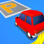 PARK MASTER: Garer des Voitures