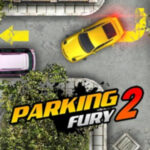 Parking Fury