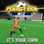Penalty Kick en ligne