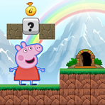 La grande aventure de Peppa