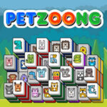 Petzoong: Mahjong des Animaux