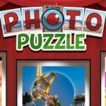 PHOTO PUZZLE : Compléter les Images