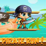 L’aventure des Pirates