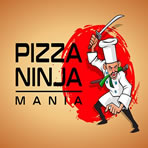 PIzza Ninja Mania