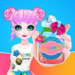 Princesse Slime Factory