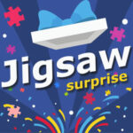 JIGSAW SURPRISE: Puzzle Aléatoire Relaxant