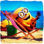 Puzzles des Minions en ligne