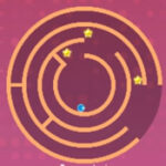 MAZE TWIST: Puzzle Rotatif