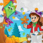 Puzzles d’Automne