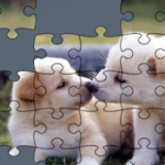 Puzzles en ligne de Chiens