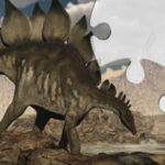 Puzzles de Dinosaures en ligne