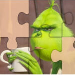 Puzzles du Grinch