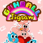 Puzzles en ligne Gumball