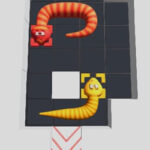 Puzzles Serpent