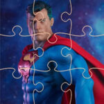 Puzzles de Superman