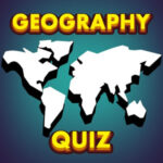 Quiz de Géographie en Anglais