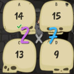 Quiz Table de Multiplication du 2