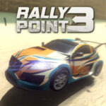 Rallye Point 3
