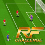 Real Football Challenge: Foot GAMELOFT