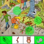 Recherche Visuelle d’AUTOMNE