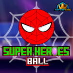 Red Ball Super-héros