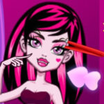 Relooking Monster High